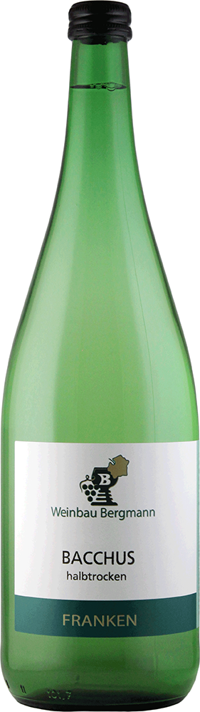 2025 Bacchus 1,0 L