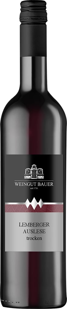 2018 Lemberger Auslese