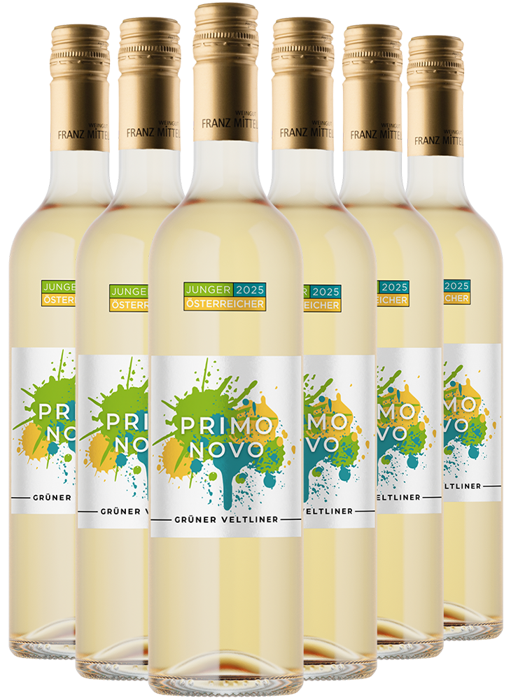 Jungweinpaket