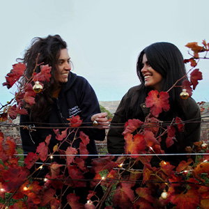 Erminia & Emiliana D'Angelo