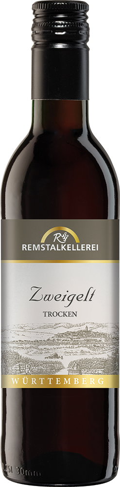 2019 Zweigelt 0,25 L