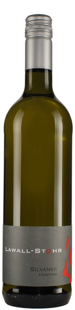 2025 Silvaner