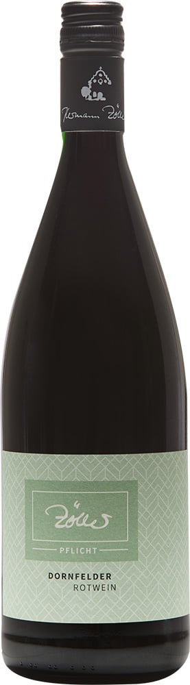 2024 DORNFELDER 1,0 L