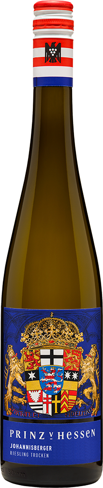 2024 JOHANNISBERGER