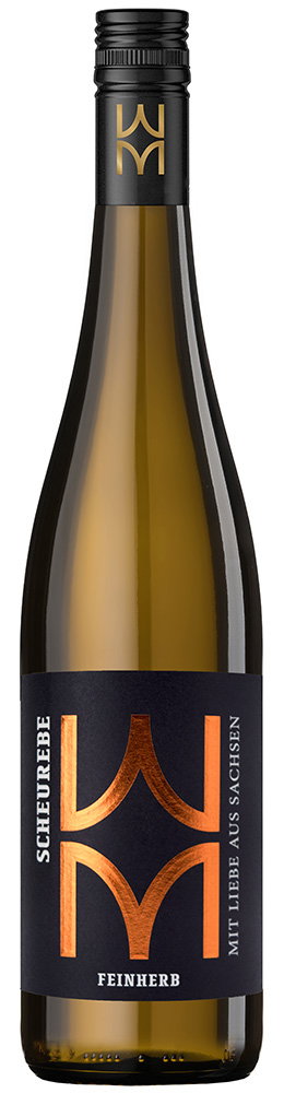 2025 Scheurebe DQW N.V.