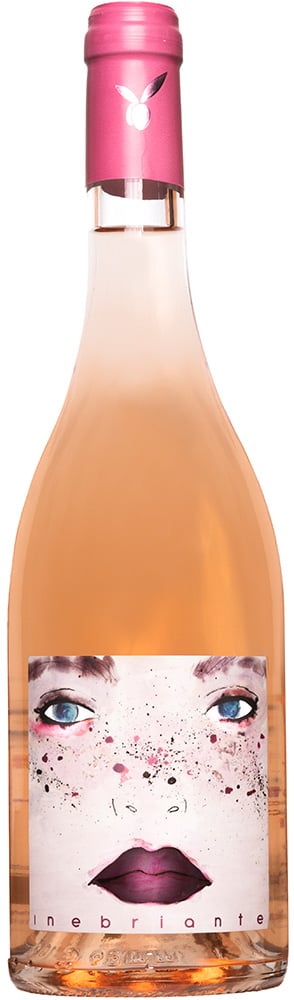 2023 Inebriante Sangiovese Toscana IGP