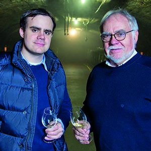 Dr. Dirk M. F. Richter & Constantin M. F. Richter