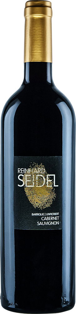 2017 Alsheimer Fischerpfad Cabernet Sauvignon Barrique -unfiltriert-