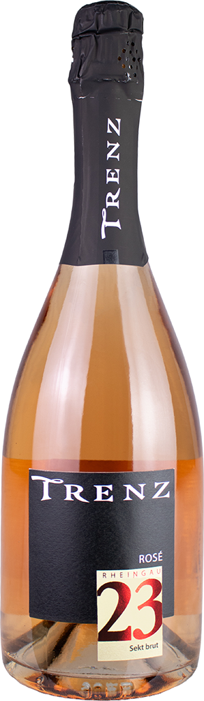 2024 Sekt Rosé