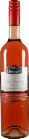 2024 Dornfelder Rosé