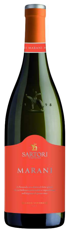 2023 Marani Verona IGP