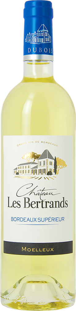 2024 Cuvée Bordeaux Supérieur AOP