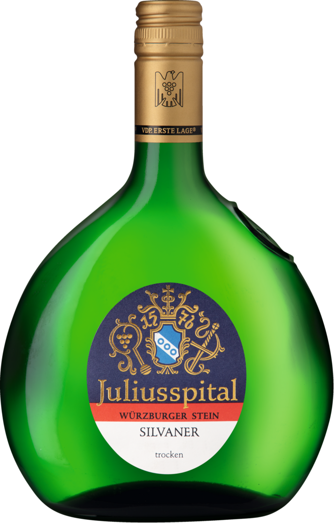 2024 Würzburger Stein Silvaner Erste Lage