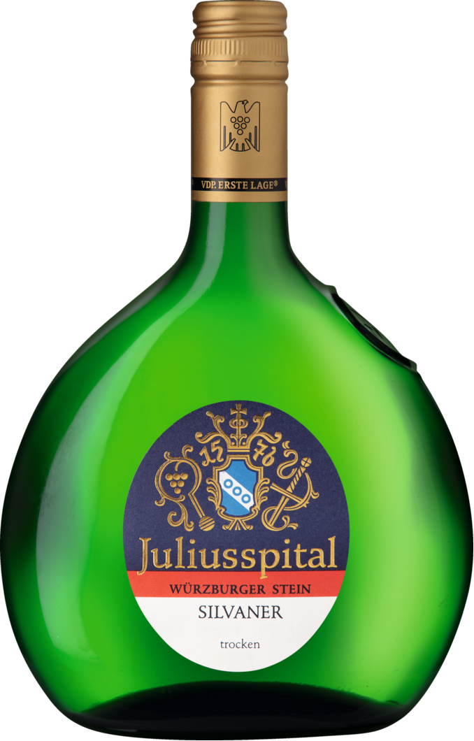 2025 Würzburger Stein Silvaner Erste Lage