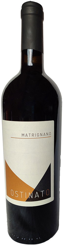 2019 Ostinato Toscana IGP BIO
