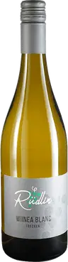 2023 WIINEA Blanc, FundamenT