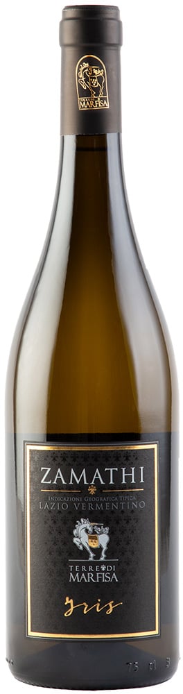 2023 Zamathi Iris Lazio IGP BIO