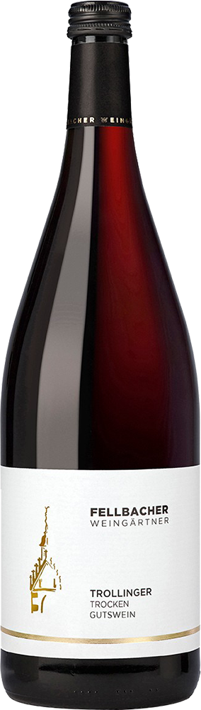 2024 Trollinger Gutswein 1,0 L