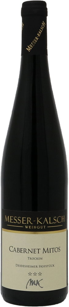 2021 Cabernet Mitos
