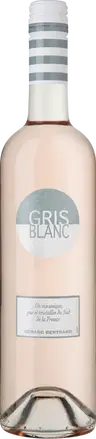2025 Gérard Bertrand Gris Blanc