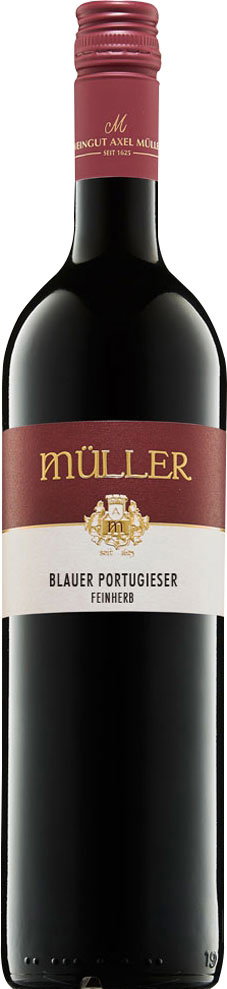 2022 Blauer Portugieser Classic