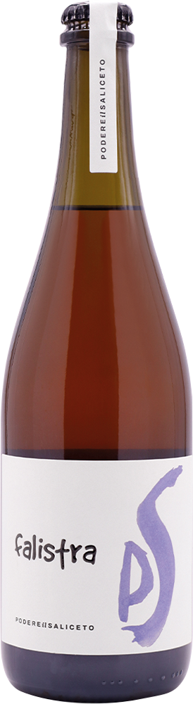 2024 Falistra Lambrusco di Sorbara DOC