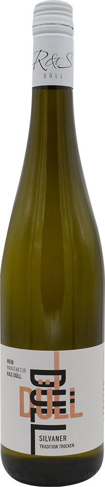 2025 Krassolzheimer Silvaner Tradition
