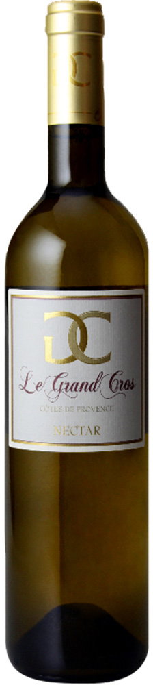 2011 Nectar Blanc Côtes de Provence AOP