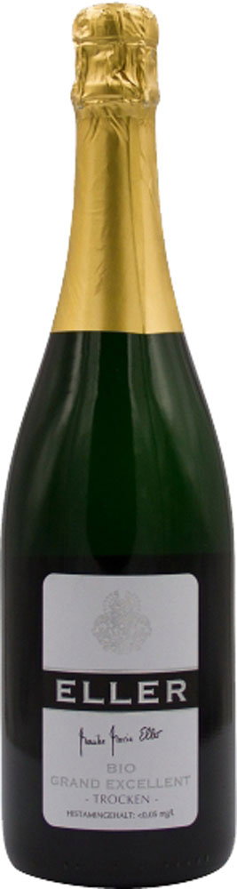 Sekt Grand Excellent BIO