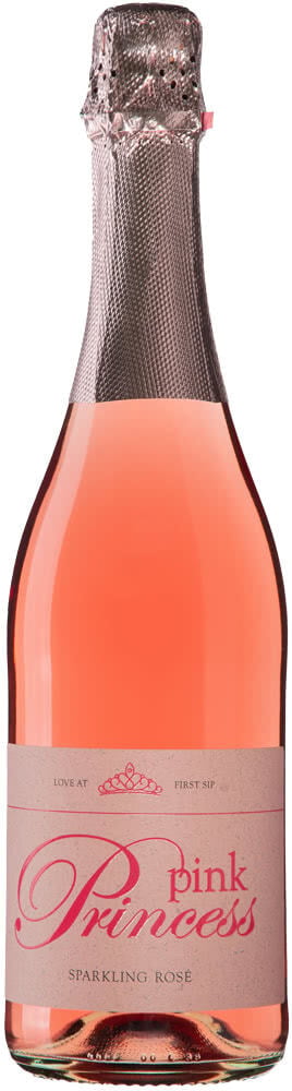 2024 Pink Princess