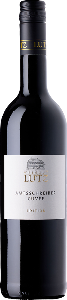 Amtsschreiber Edition Cuvée