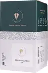 2024 Grauburgunder -SX- Bag-in-Box (BiB) 3,0 L