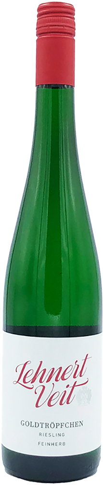 2024 Goldtröpfchen Riesling Alte Reben