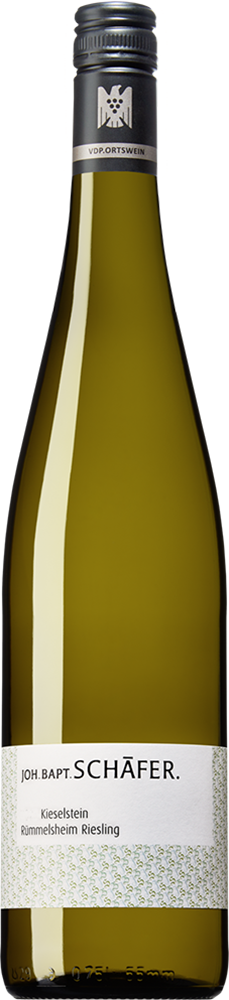 2024 Rümmelsheim Riesling -Kieselstein-