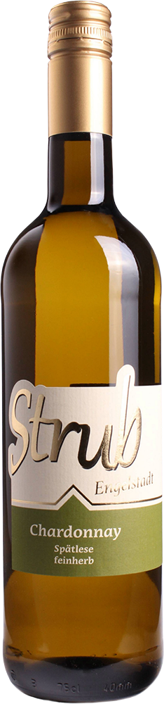 2024 Chardonnay