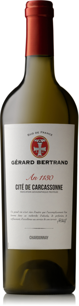2023 Héritage 1130 White