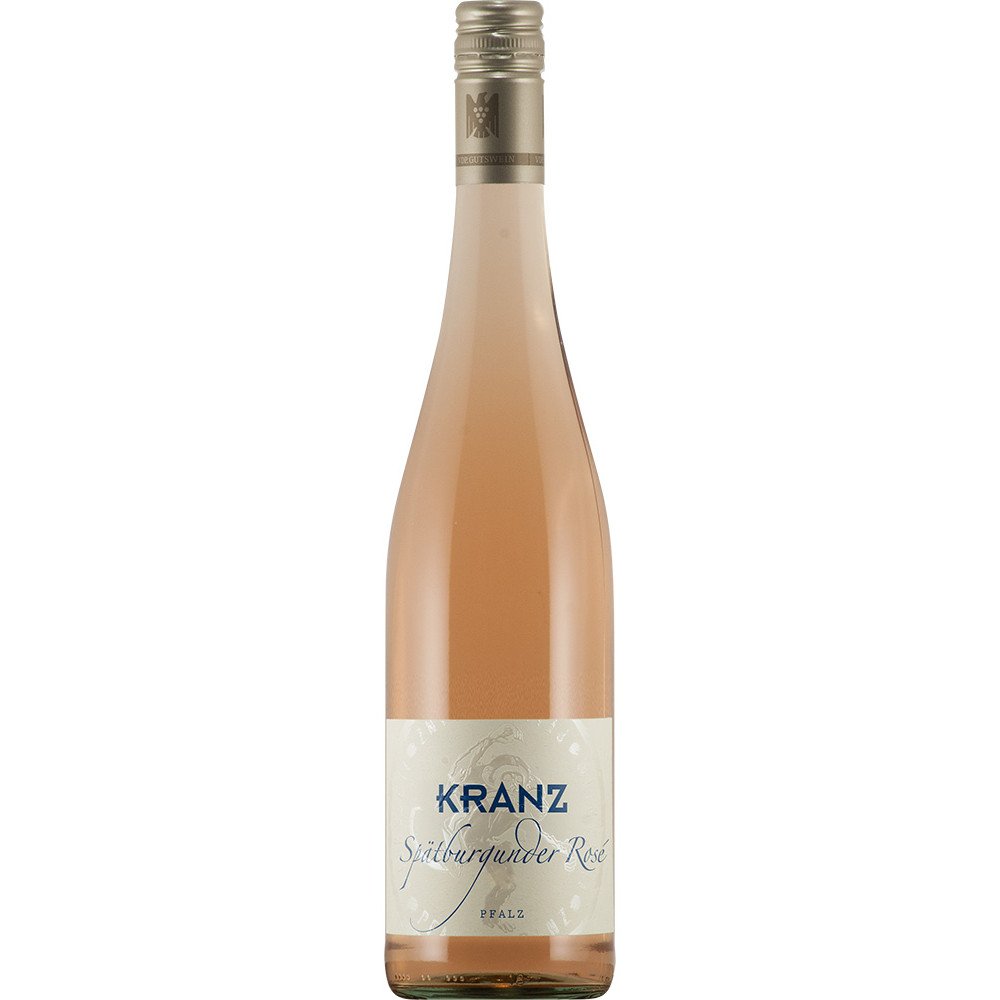 2024 Spätburgunder Rosé VDP.Gutswein BIO reflection