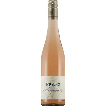 2024 Spätburgunder Rosé VDP.Gutswein BIO