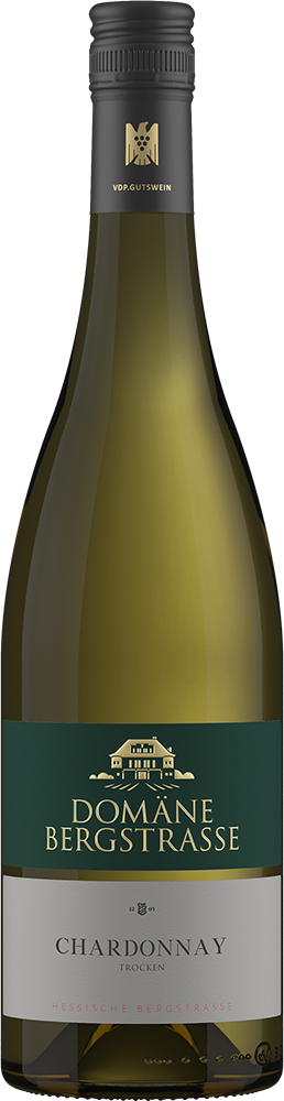 2025 Domäne Bergstraße Chardonnay VDP.GUTSWEIN