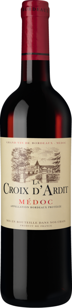2023 La Croix dArdit'