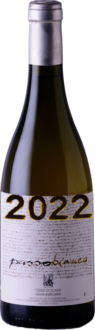 2022 Passopisciaro Passobianco