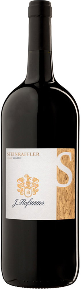 2007 Vigna Steinraffler Lagrein Alto Adige DOC 1,5 L