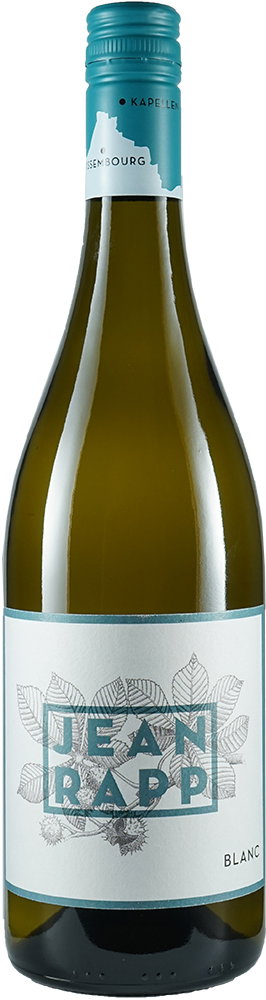 2020 Cuvée Weiß "Blanc" BIO