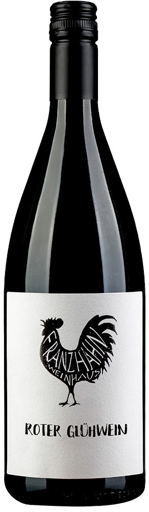 Glühwein rot 1,0 L