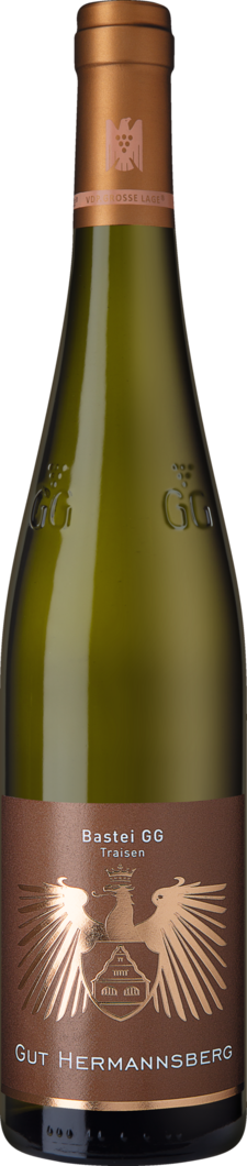 2022 Bastei Riesling GG