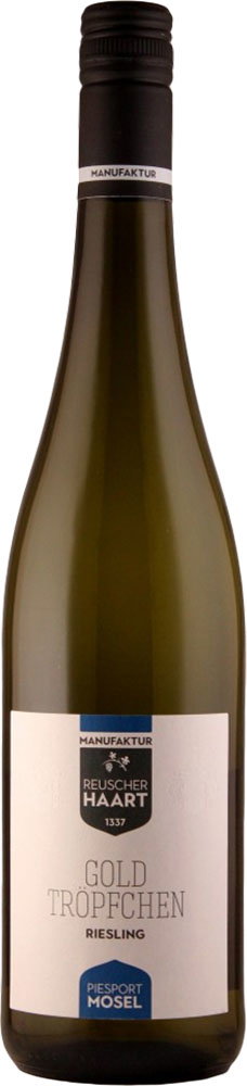 2022 Piesporter Goldtröpfchen Riesling Kabinett Fruchtsüß