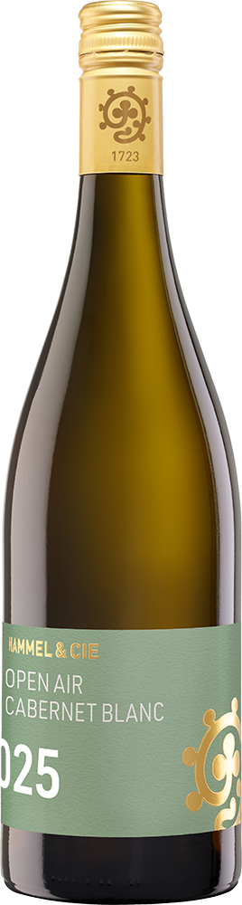 2025 Open Air Cabernet Blanc