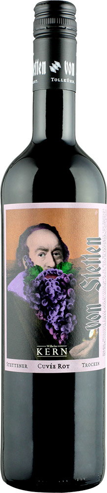 2023 von Stetten MONSIEUR Cuvée Rot