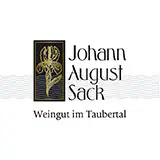 Johann August Sack