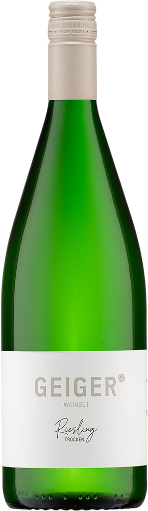 2025 Riesling 1,0 L